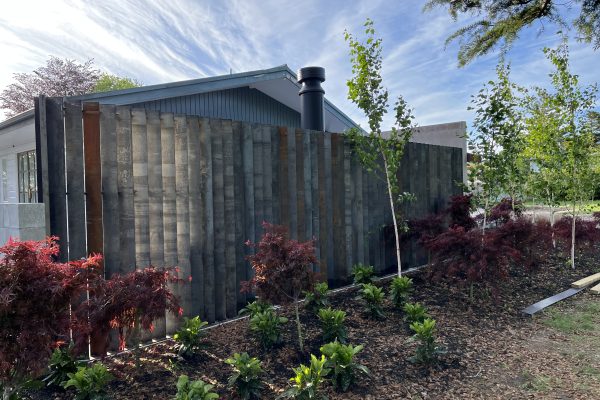 Gates, Fences and Screens