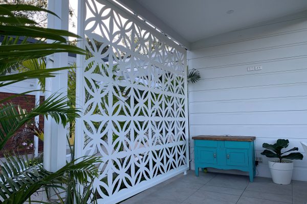 Custom Designed Panels